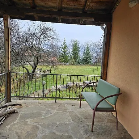 за гости традиция Casa de hóspedes