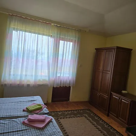 Casa de hóspedes за гости традиция