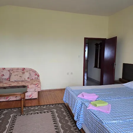 Casa de hóspedes за гости традиция