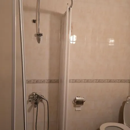 Casa de hóspedes за гости традиция