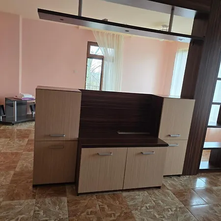 Casa de hóspedes за гости традиция