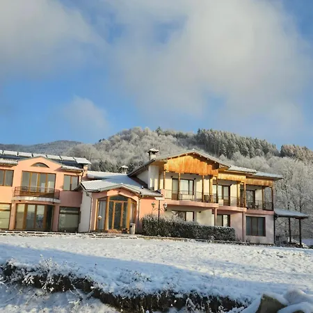 Casa de hóspedes за гости традиция *