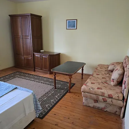 Casa de hóspedes за гости традиция